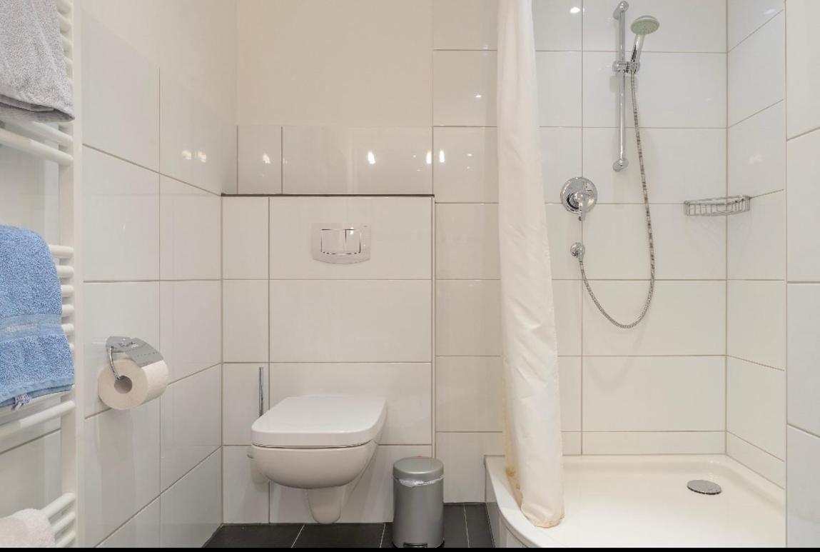 شقة Haus Kleemann نورديرني المظهر الخارجي الصورة